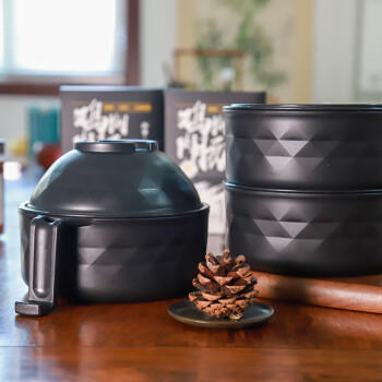 冷卡荞麦面方便面泡面 /粮油调味 /方便食品 /速食预制主食 商品图2