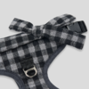GOODBAI GOODEES蝴蝶结格纹宠物胸背 商品缩略图4