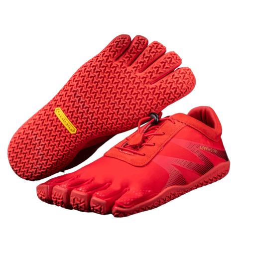 【劳拉之星】运动健身五指鞋LS0026 商品图6