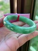 57正圈翡翠手镯 商品缩略图4