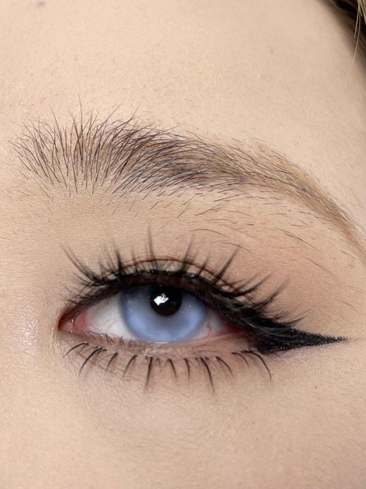 illusionDuck 半年抛 时空隧道 直径14.5mm着色14.0mm 商品图5