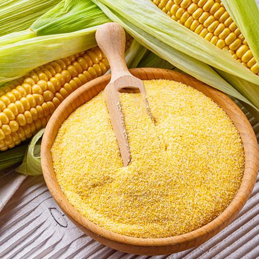 维维 原味玉米糊 50g/袋 商品图1