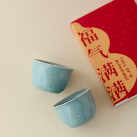 “巳季有福”蛇年新春礼盒 商品图3