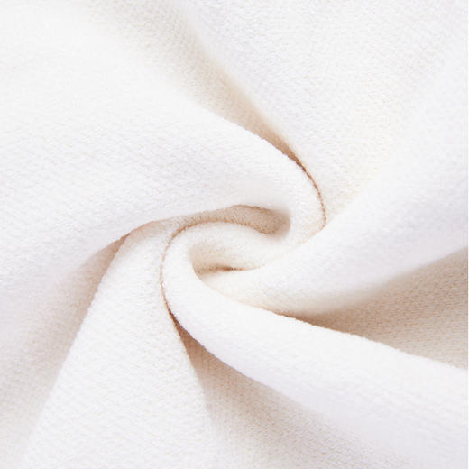 【断码清仓】HX 冬季圆领毛衫新年氛围款S107444304101 商品图13