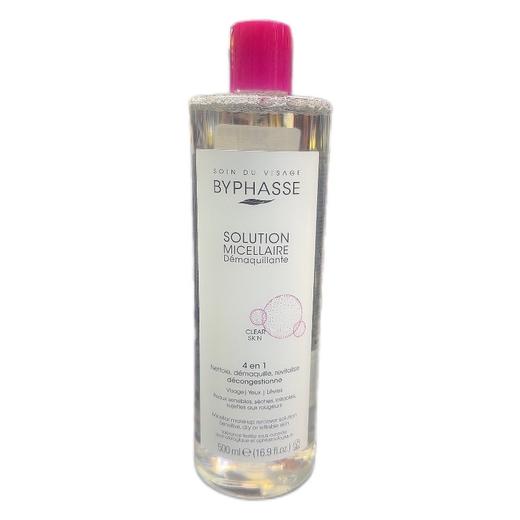 西班牙 蓓昂斯卸妆水-500ML 商品图0