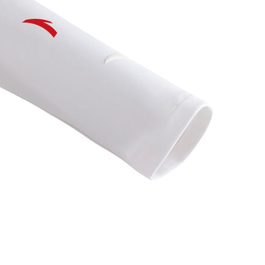 【S断码】安踏加绒长袖t恤女冬季新款半拉链立领套头运动上衣卫衣162517401【无货退款，介意勿拍】 商品图4