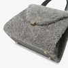 ISIDE SHEARLING 迷你手袋 商品缩略图3