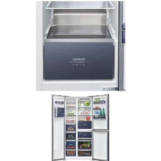 西门子KT92PA657C冰箱 商品图1