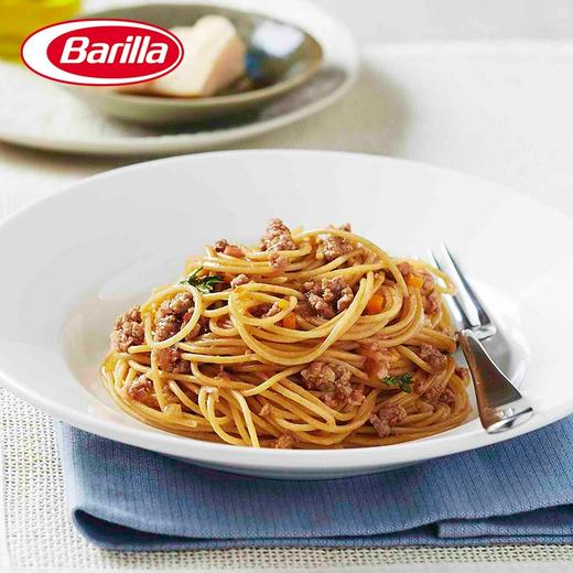 百味来意大利面条5kg 7号粗意面商用速食意粉利大意面整箱 商品图4