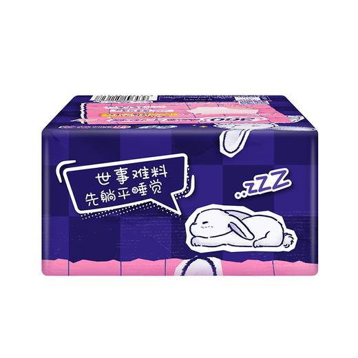 2P苏菲超熟睡安心裤柔棉款M~L 商品图5