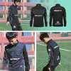 青少年-蜂锐PRO鸟巢NEST系列Ⅱ半拉链防寒训练服 商品缩略图8