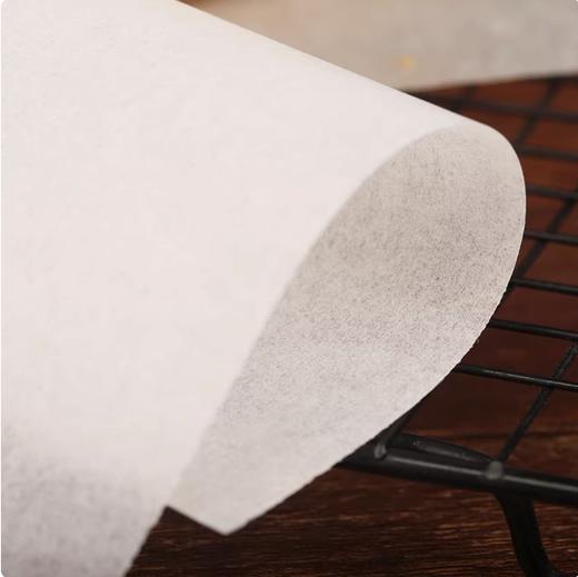 25*30cm 30*40cm可选 调理纸  烘焙油纸 吸油纸 烤箱烤盘用纸 商品图2