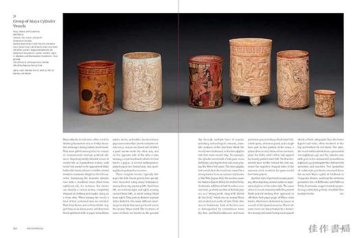 The Arts of the Ancient Americas at the Dallas Museum of Art / 达拉斯艺术博物馆的古代美洲艺术 商品图2