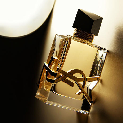 YSL圣罗兰LIBRE自由之水 香水淡香90ml 商品图0