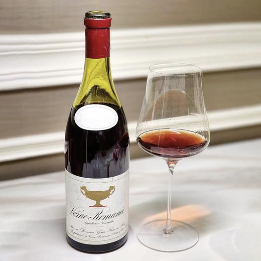 比肩康帝传奇名家大金杯！Gros Frere et Soeur Bourgongne / Hautes Cotes de Nuits / Vosne-Romanee 2022 商品图7