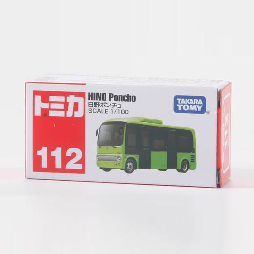 多美NO.917397仿真车#112-10 商品图4