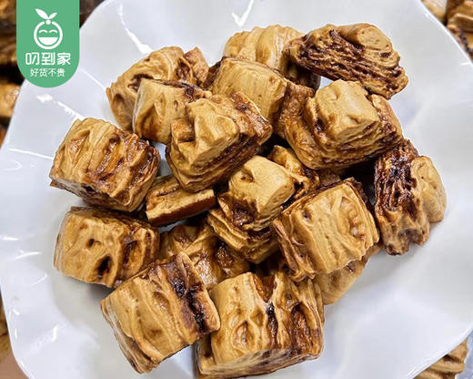 海丝凤姨千层红糖馒头/1包（400g±20g，约28-30个）生产日期 5月24日左右 商品图1