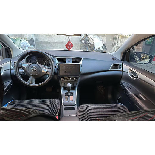 日产 轩逸 经典 1.6XECVT舒适版【长租-北京】 商品图5