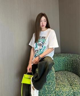 驴家 梦想短袖（JN）