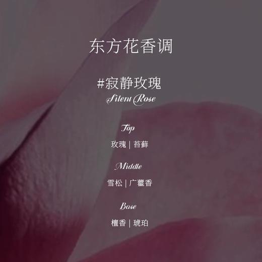 OAK & RYE/悠长假期系列香薰喷雾 商品图2