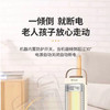 先锋取暖器电暖器家用电暖气塔式摇头电热快速升温家用HF2025TS-8 先锋取暖器HF2025TS-8 商品缩略图1