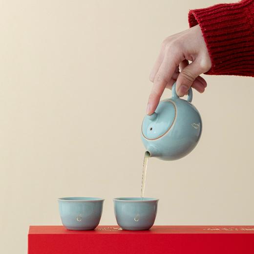 “巳季有福”蛇年新春礼盒 商品图1