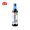 海天 醇香生抽酱油500ml【薄盐一级酱油】薄盐系列 0添加防腐剂 商品缩略图3