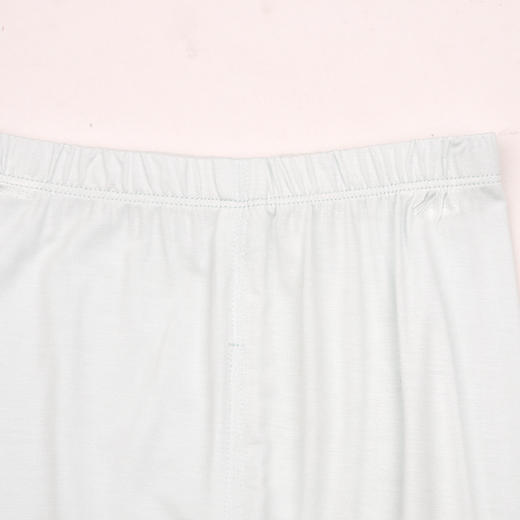 棉果果春季新品商场同款女童中大童大码莫代尔套头套装M121302425043 商品图4