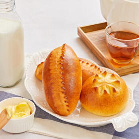 金龙鱼 面包粉 烘焙原料  高筋粉 面包用小麦粉5斤 100%进口小麦 /粮油调味 /面粉 /通用粉