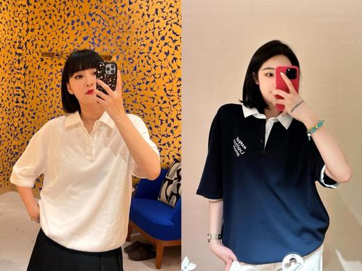 驴家 珍珠扣马球衫（JN） 商品图1