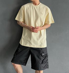 P家 新金三角徽标T恤（JN）