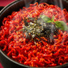 三养（SAMYANG）火鸡面三养火鸡面双倍辣杯面拌面70g 拉面泡面速食熬夜加班速食 /粮油调味 /方便食品 /方便面 商品缩略图1