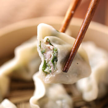 陈克明面粉 家用小麦粉4斤 中筋白面 包子粉馒头粉月饼粉饺子粉烘焙面粉 /粮油调味 /面粉 /通用粉 商品图5
