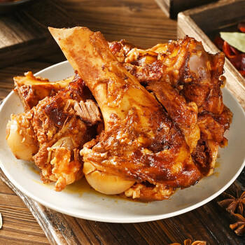 翠宏 复合型调味料 辣卤调料 现卤现捞香辣卤味料235g /粮油调味 /调味品 /复合调味汁 商品图4