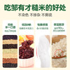 邹有才七色糙米2斤 升级款 五谷杂粮 低脂主食粗粮 黑米红米紫米荞麦米 /粮油调味 /杂粮 /谷米类 商品缩略图0