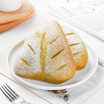 百钻防潮糖粉180g*3袋调味料家用做蛋糕面包甜品西点装饰材料烘焙用糖 /粮油调味 /调味品 /糖 商品图1