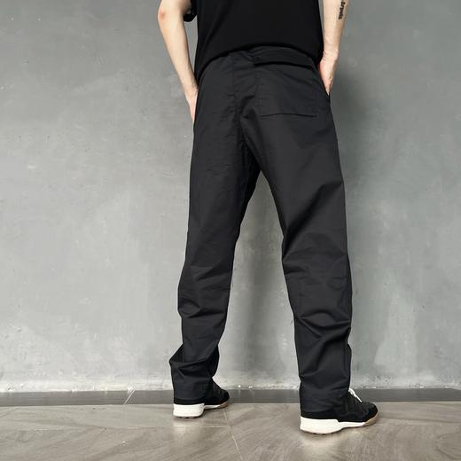 D家 新款春夏新款 刺绣徽标工装裤（JN） 商品图1