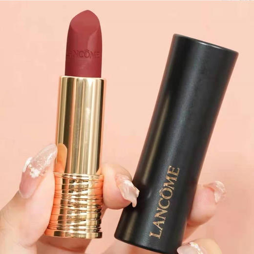 兰蔻唇膏小蛮腰口红温柔奶茶#274（MY) 商品图3