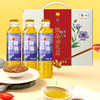 中粮悦润甄品油礼盒B款(亚麻籽油400ml*3) 商品缩略图0