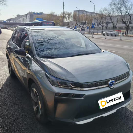 埃安 AION V 80 智享科技版【长租-北京】 商品图2