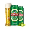 青岛啤酒经典10度500ml*1听/6听/12听 商品缩略图3
