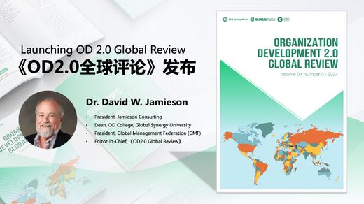 David：《OD2.0全球评论》发布 商品图0