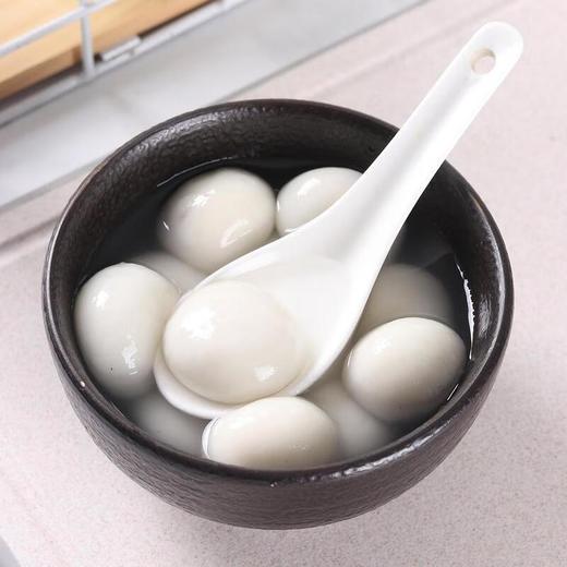 思念零添加蔗糖黑芝麻汤圆400g 商品图4