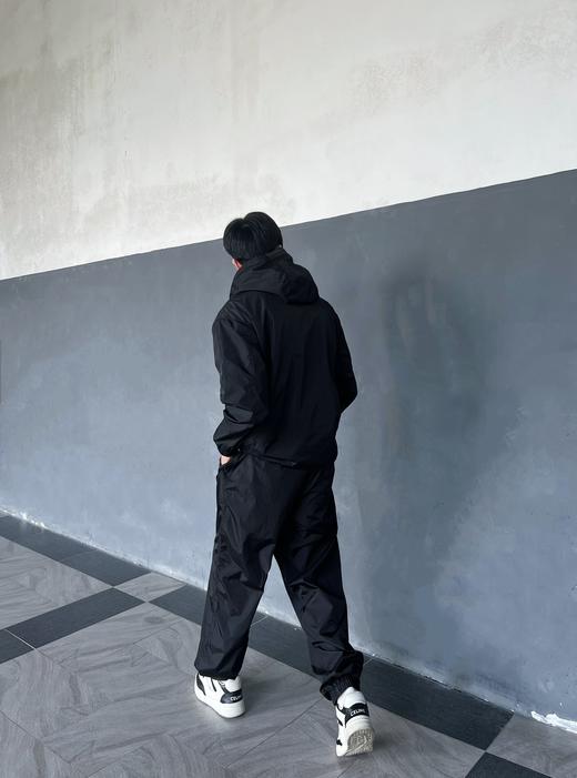 P家 新款专柜官网同步发售！超级舒适速干休闲 半拉链冲锋衣（JN） 商品图1