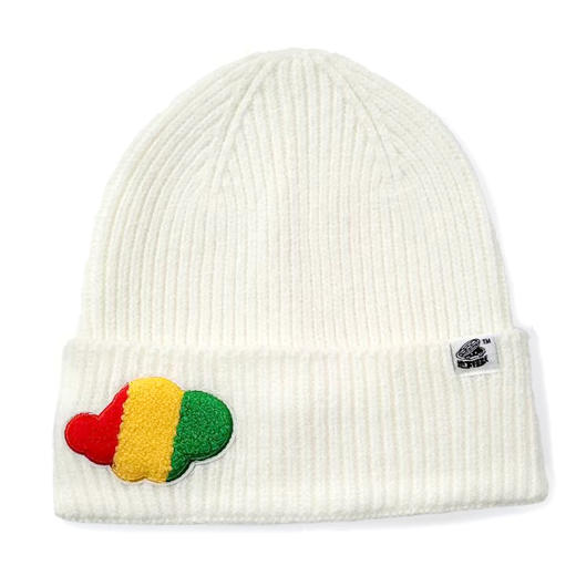 「地下怪兽」雷鬼云冷帽 商品图1