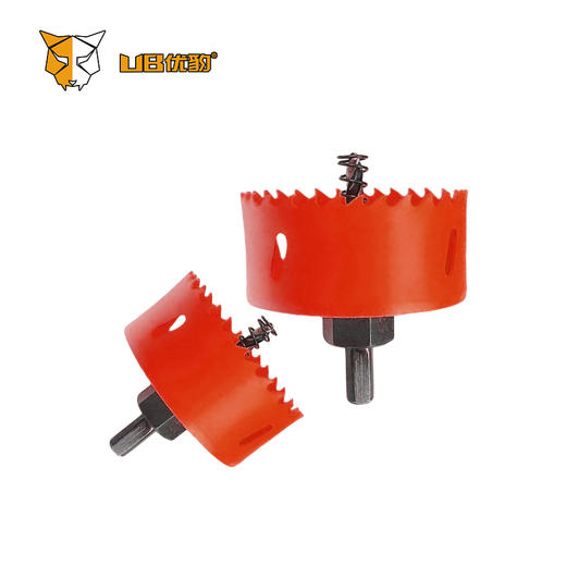 优豹【中档】双金属开孔器 商品图0