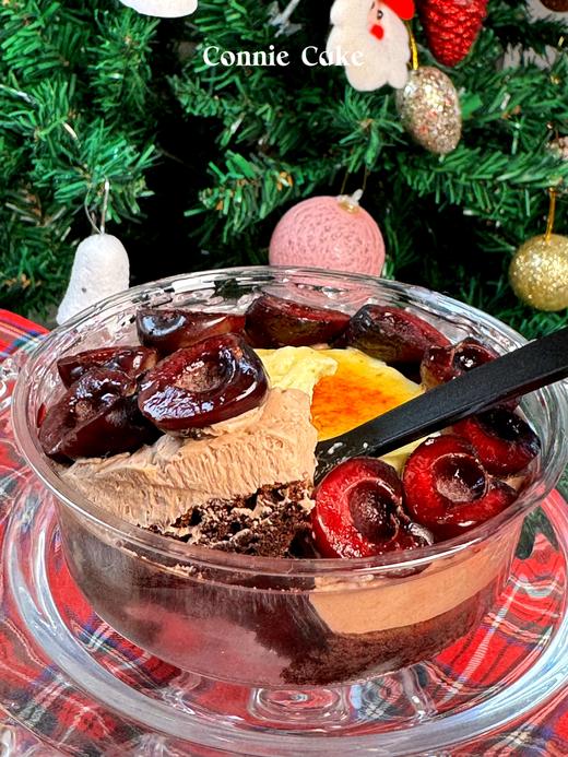 车厘子布蕾 商品图1