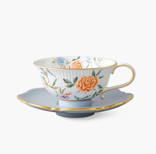 auratic永丰源月亮时光2头西式下午茶/杯碟 商品图0