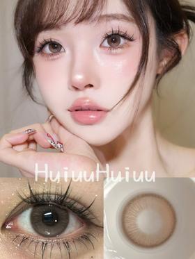 【半年抛大直径】Lulualice-易碎酒杯-14.5mm【半年抛 0-1000度 有525/575】