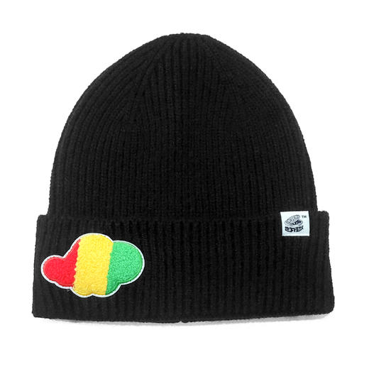 「地下怪兽」雷鬼云冷帽 商品图2